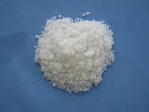 如下:硝酸鈣